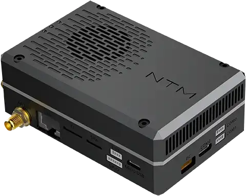 5G Video-Control Box (NX2)